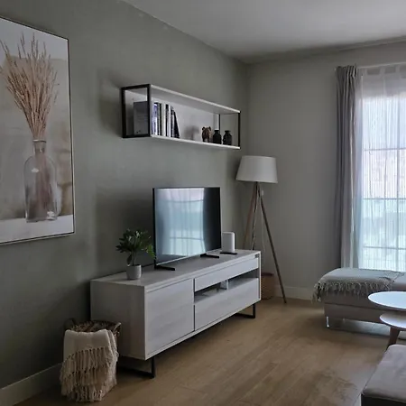 El Rincon Del Charco Apartament *