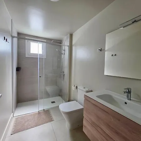 El Rincon Del Charco * Arrecife (Lanzarote)