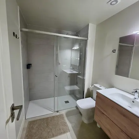 El Rincon Del Charco Apartament