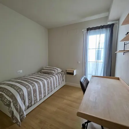 Apartament El Rincon Del Charco