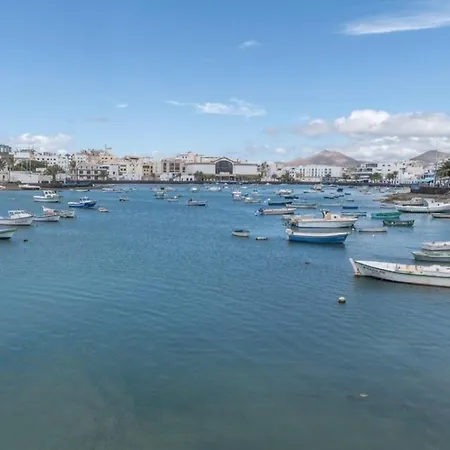 El Rincon Del Charco