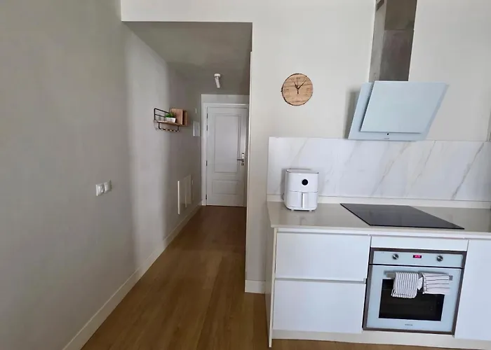 Appartement El Rincon Del Charco