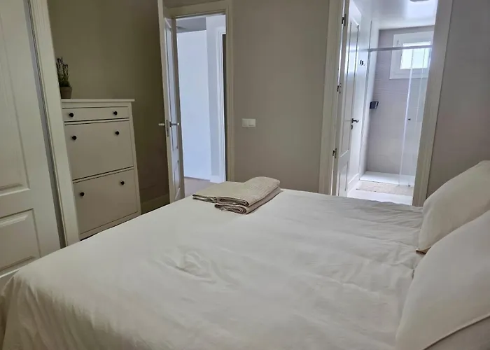 Appartement El Rincon Del Charco Arrecife (Lanzarote)