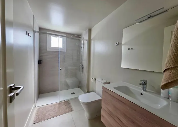 El Rincon Del Charco * ארסיפה