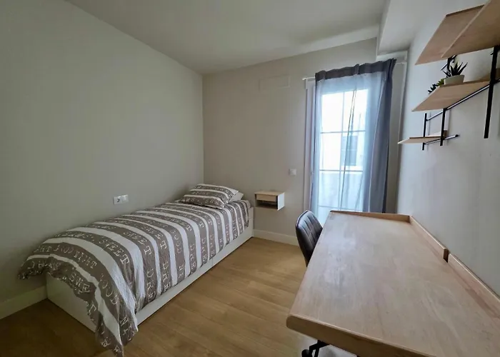 Appartement El Rincon Del Charco