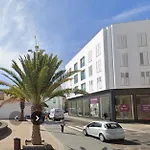 El Rincón Del Charco Apartamento Arrecife (Lanzarote)
