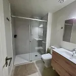 El Rincón Del Charco Apartamento