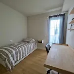 Apartamento El Rincón Del Charco