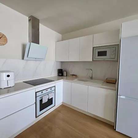 El Rincon Del Charco Arrecife (Lanzarote)