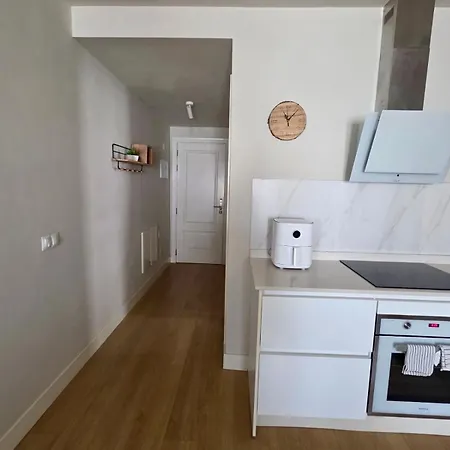 Apartment El Rincon Del Charco