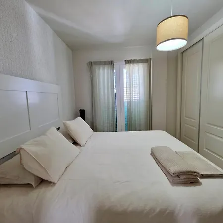 El Rincon Del Charco Apartment