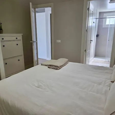 Apartment El Rincon Del Charco Arrecife (Lanzarote)