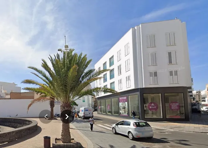 El Rincon Del Charco Apartment Arrecife (Lanzarote)