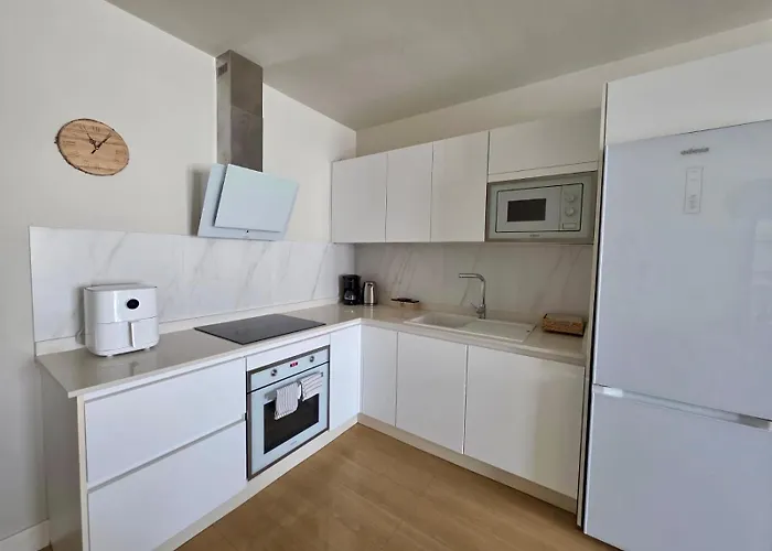 El Rincon Del Charco Arrecife (Lanzarote)